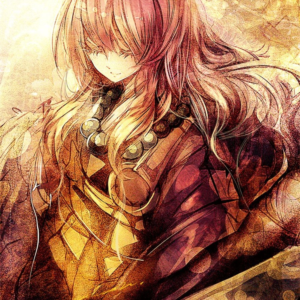 Algid Flame