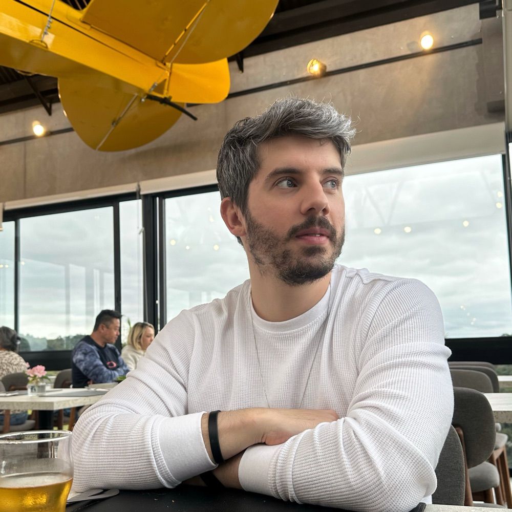 Mauricio Duarte