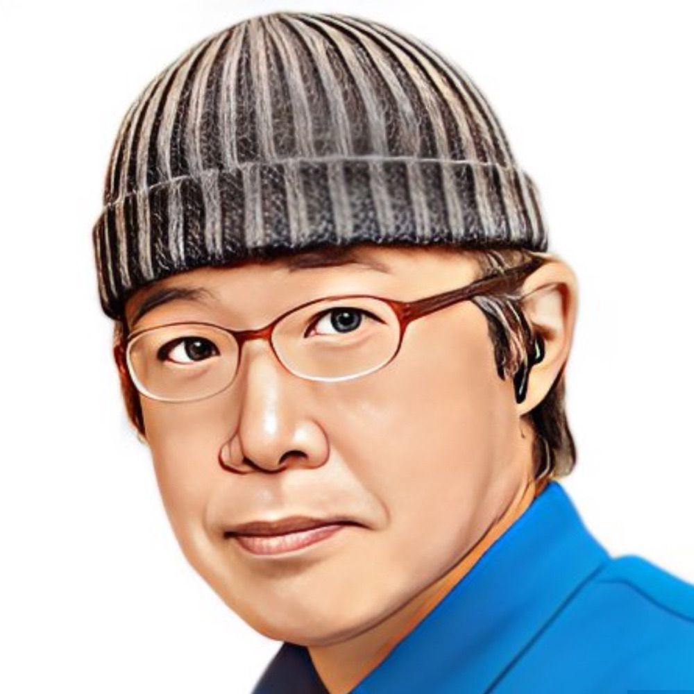 Yuji Ishida