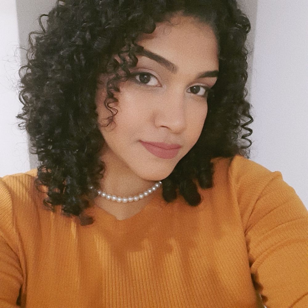 sarinha furacão 