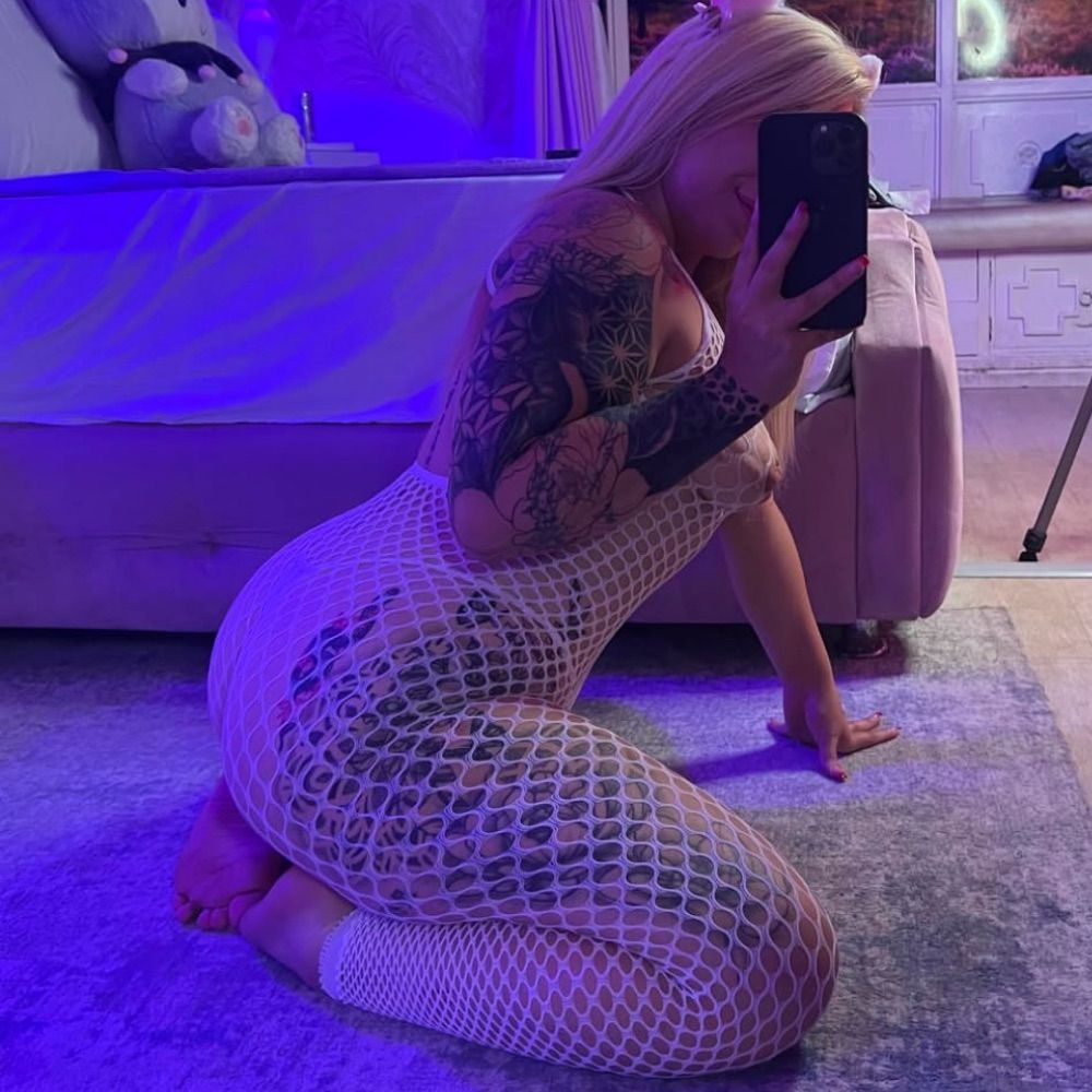 Zoee Starr