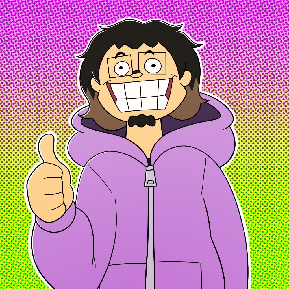 King Pagie (Lee)
