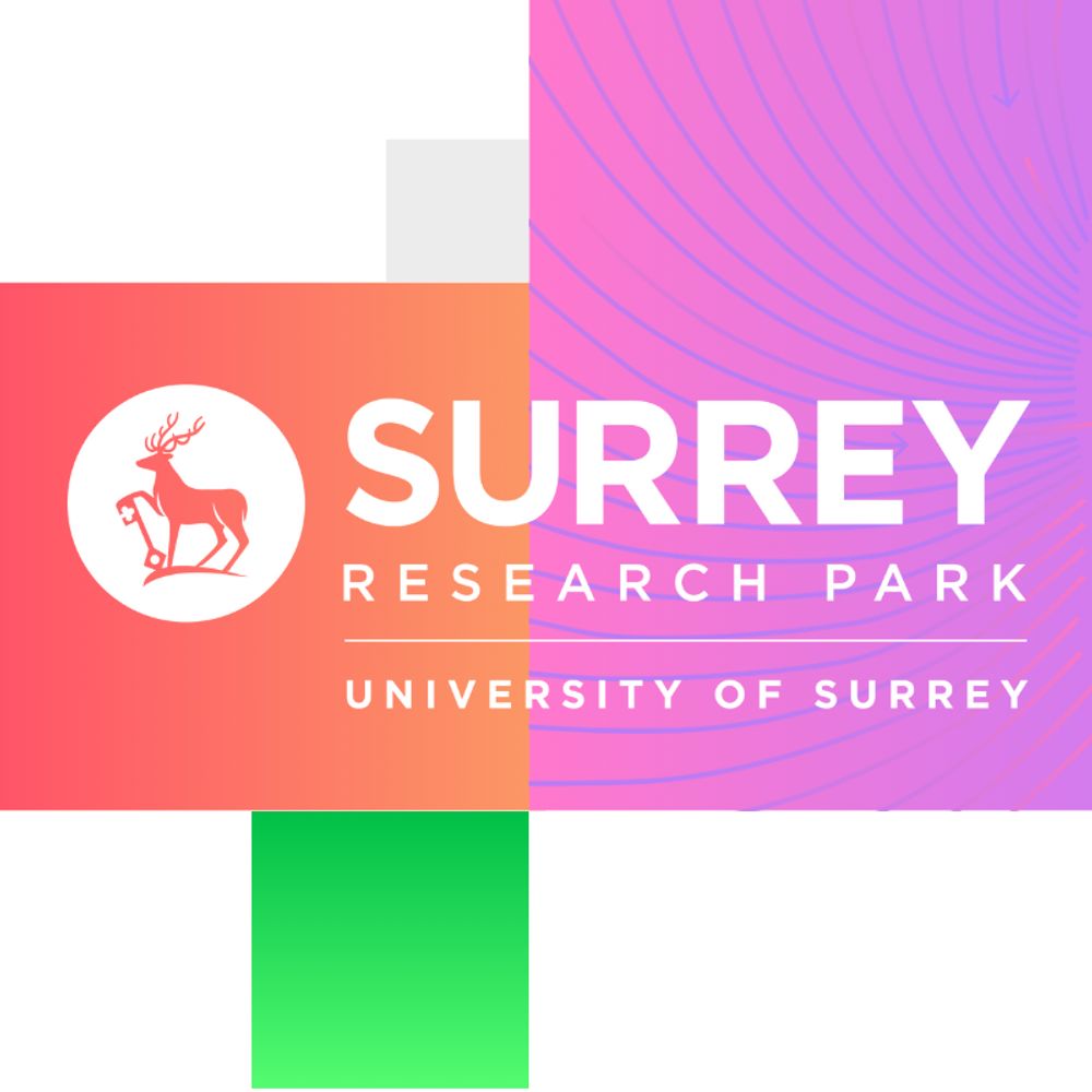 Surrey Research Park, Guildford, UK