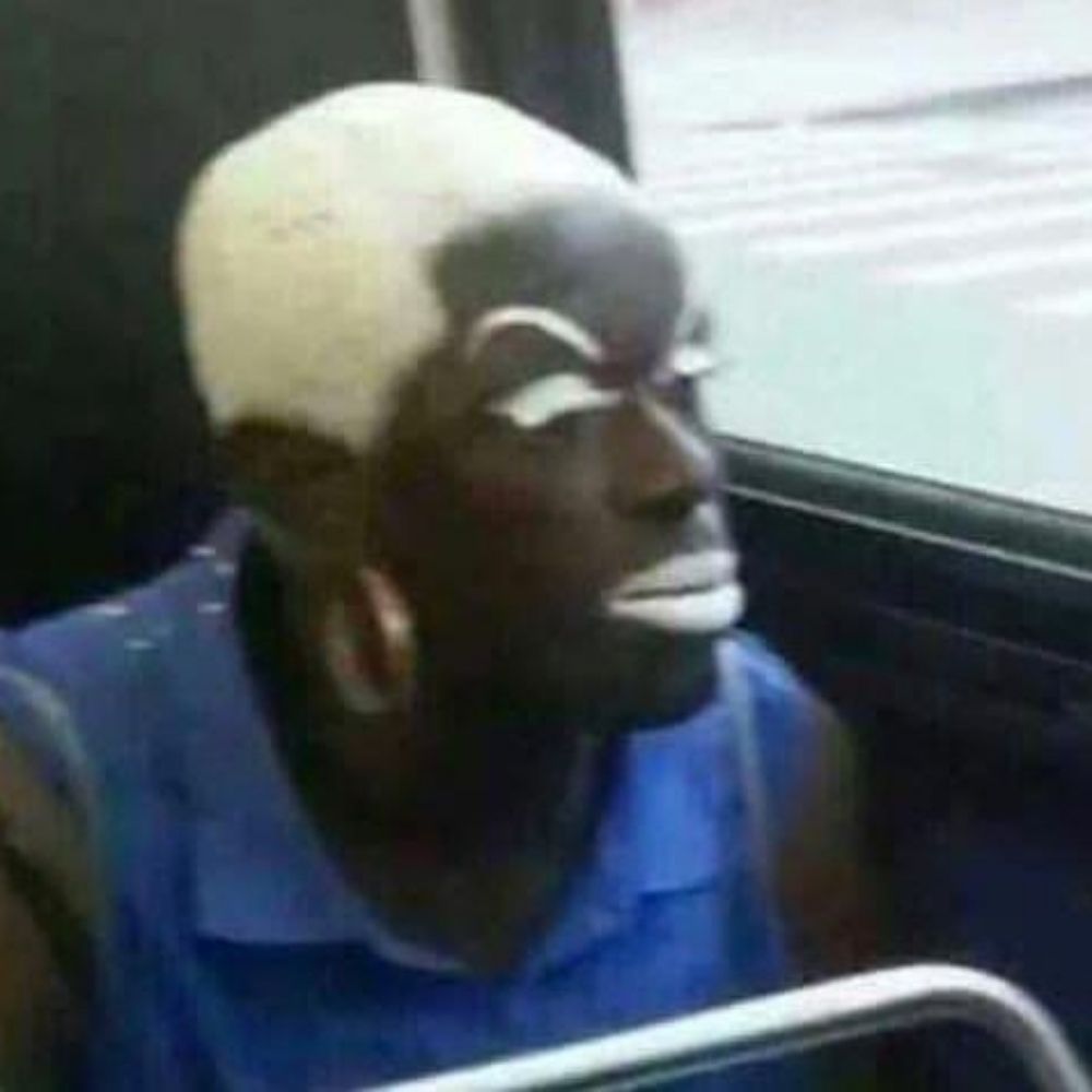 farofeiro