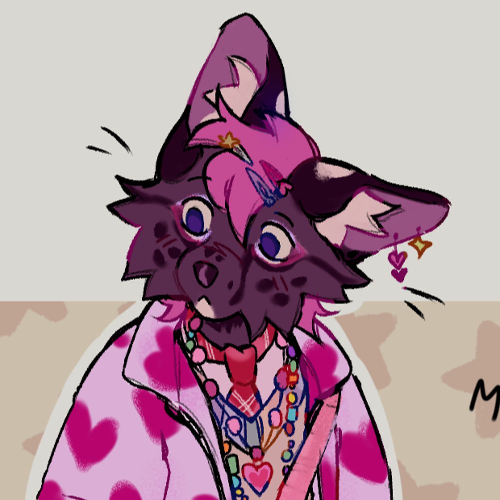 Low! ♪♫ (COMMS OPEN)