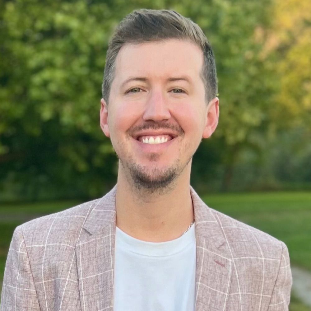 Matt Frye