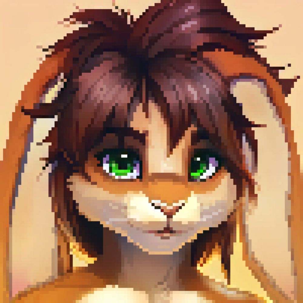 Fortune's avatar