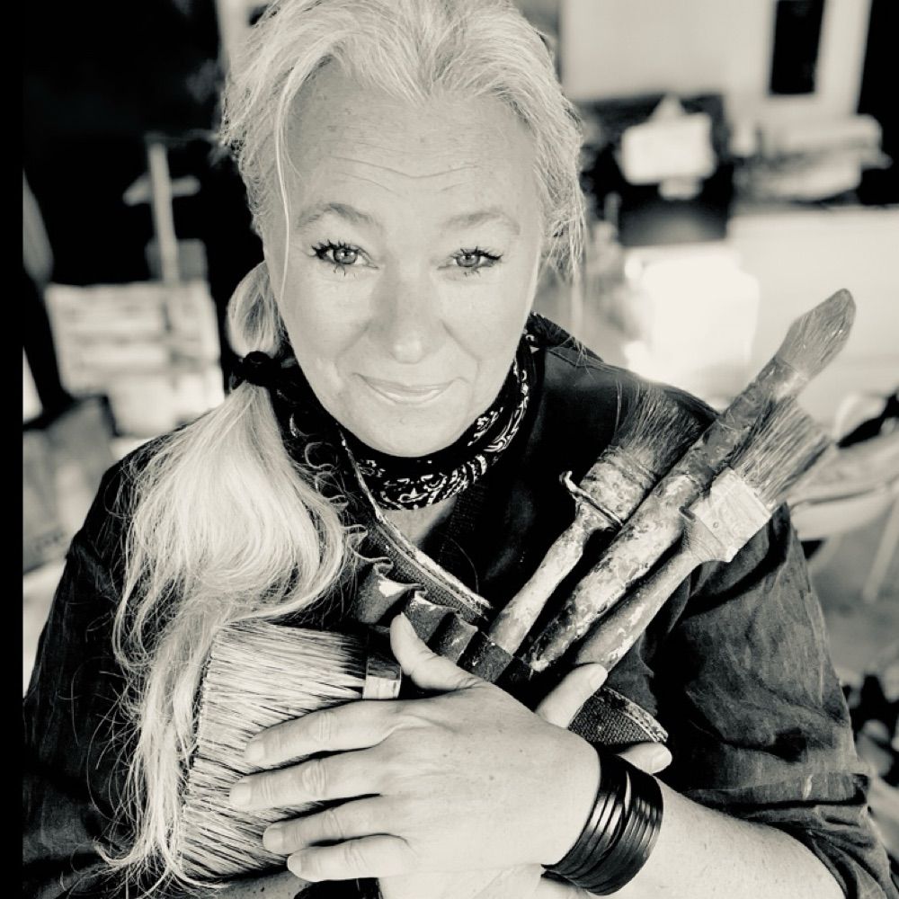 Artmariahamberg