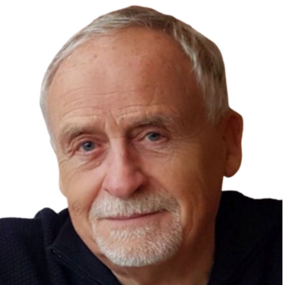 Bob Piper