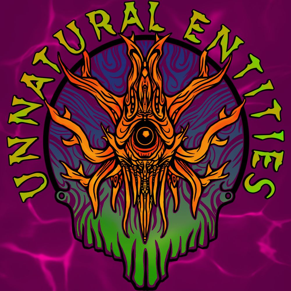 Unnatural Entities