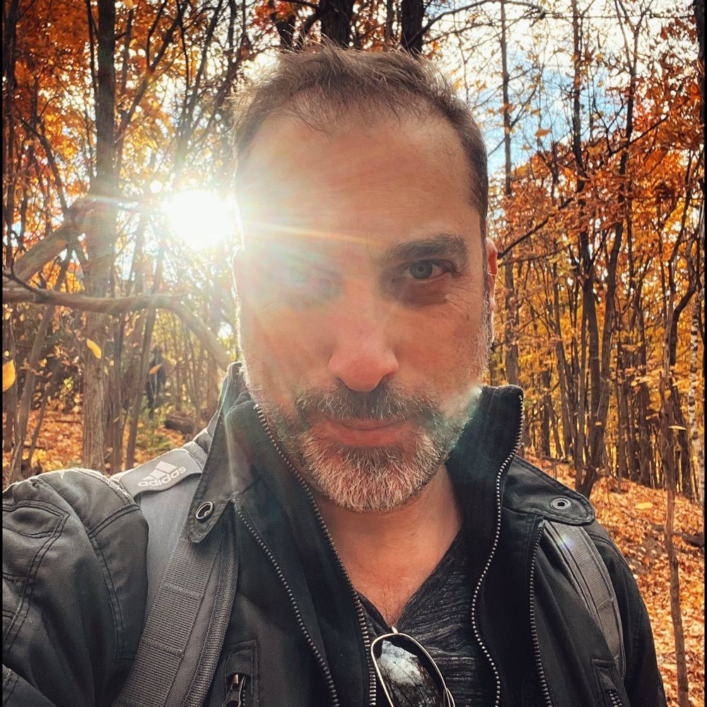 Dave Handelman