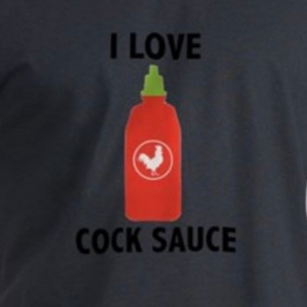Naughty socials