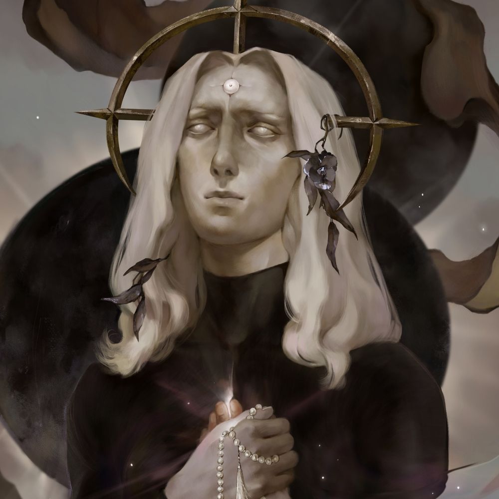 Vox Dei (Humble Guest)