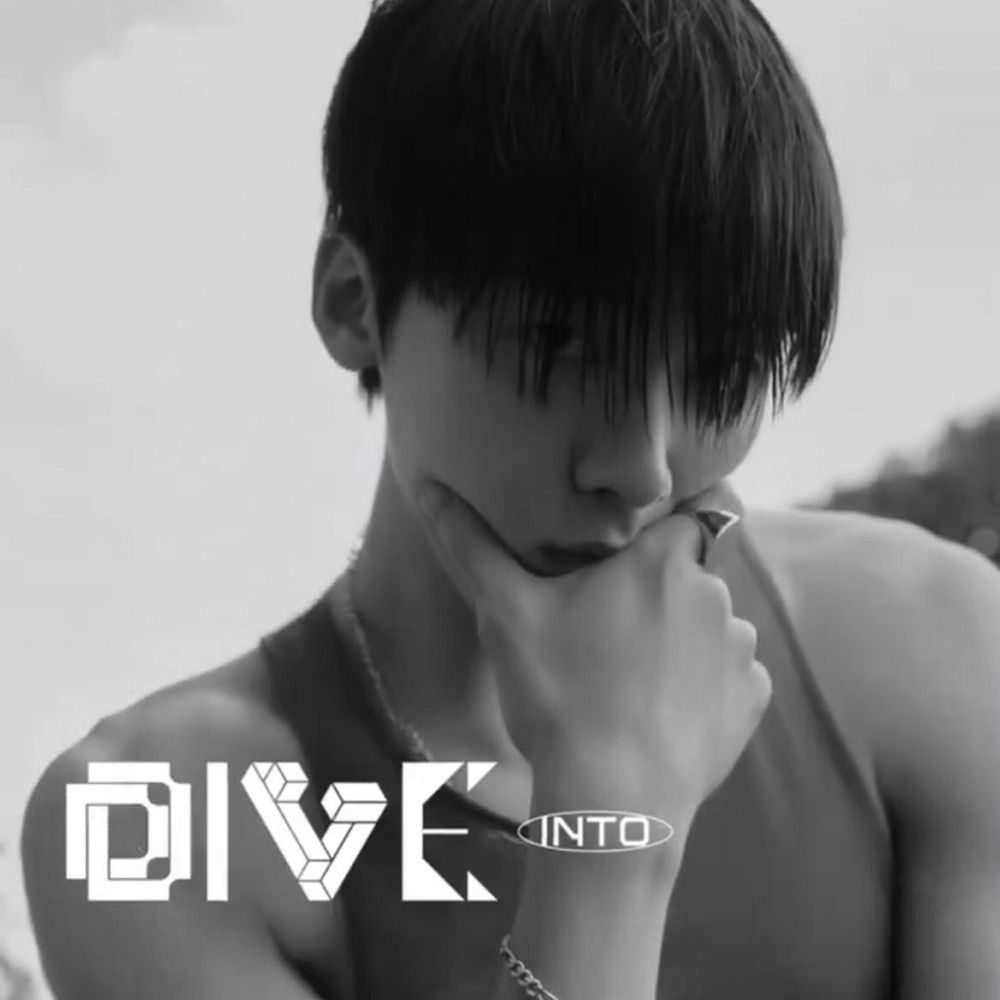 Sil viu Lee Dong-min/ Binnie forever 