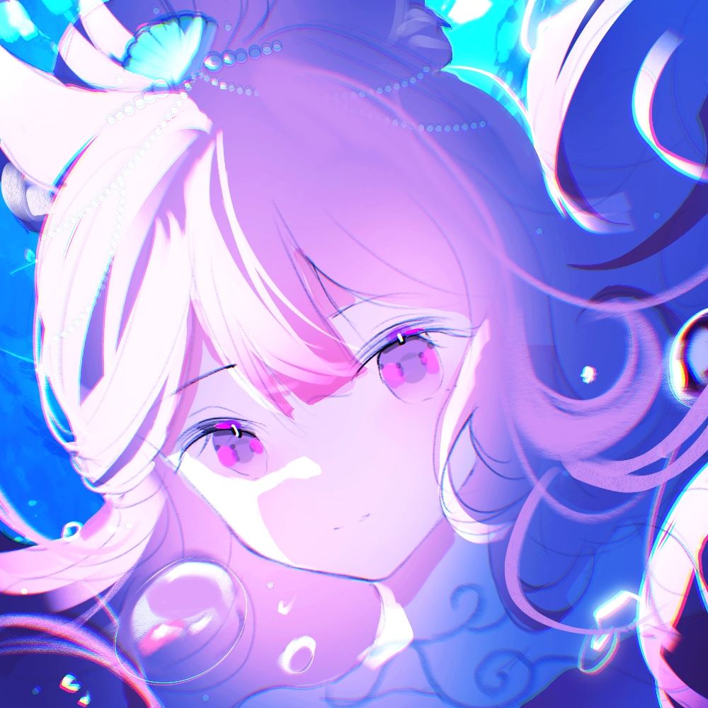 Zuri 紫狸🫧🐚 
