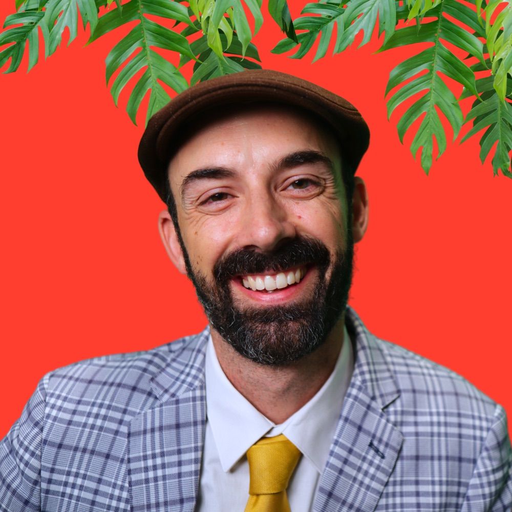 Andyroo and the Andyrooniverse