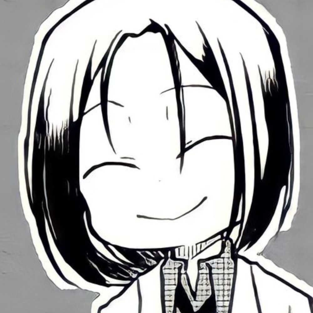 User avatar