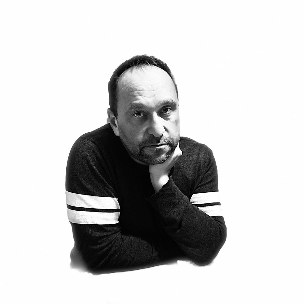 Michael Brooks