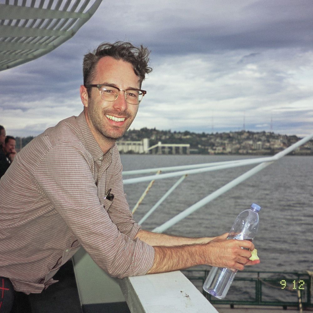 Kirk Hovenkotter