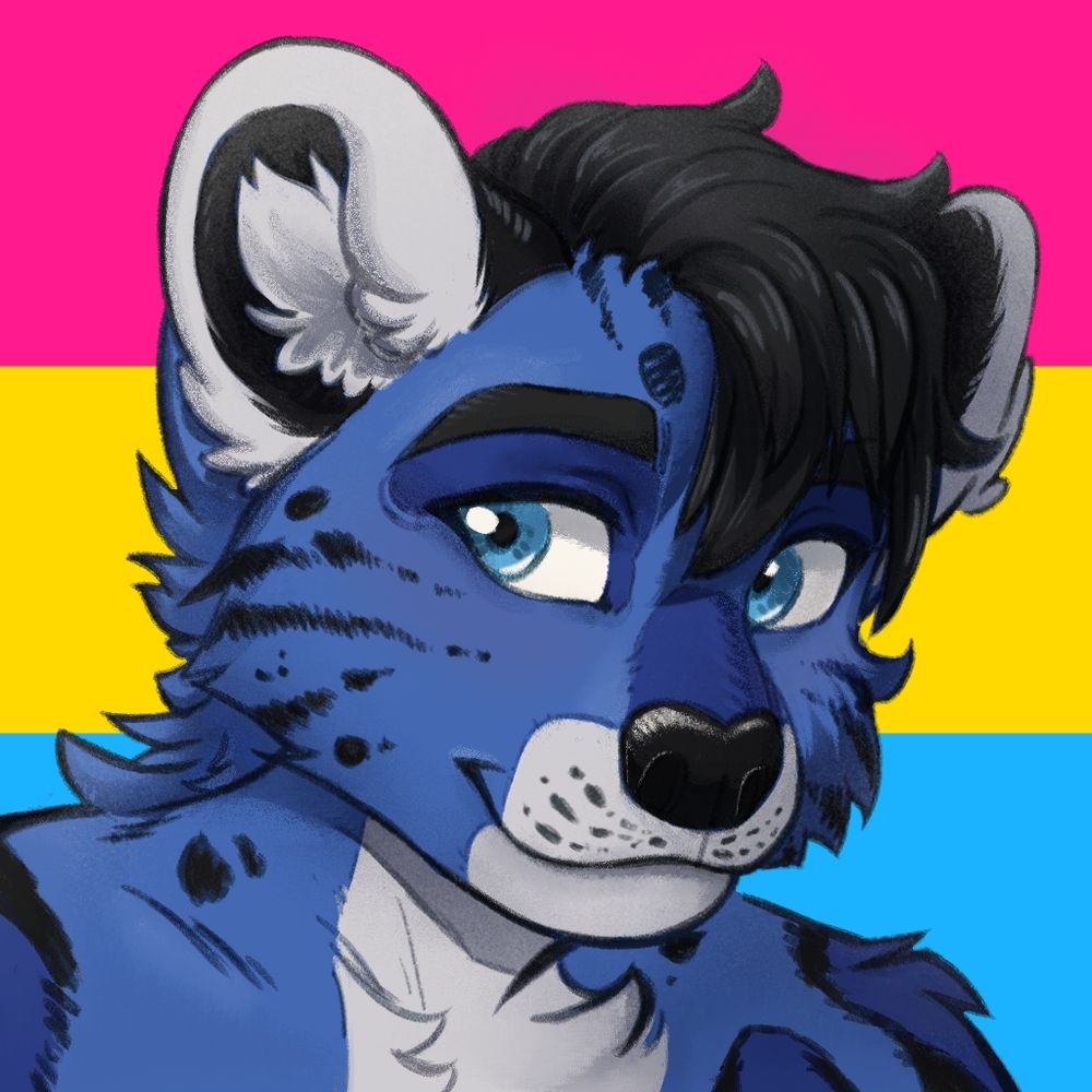 Oli 🏳️‍🌈