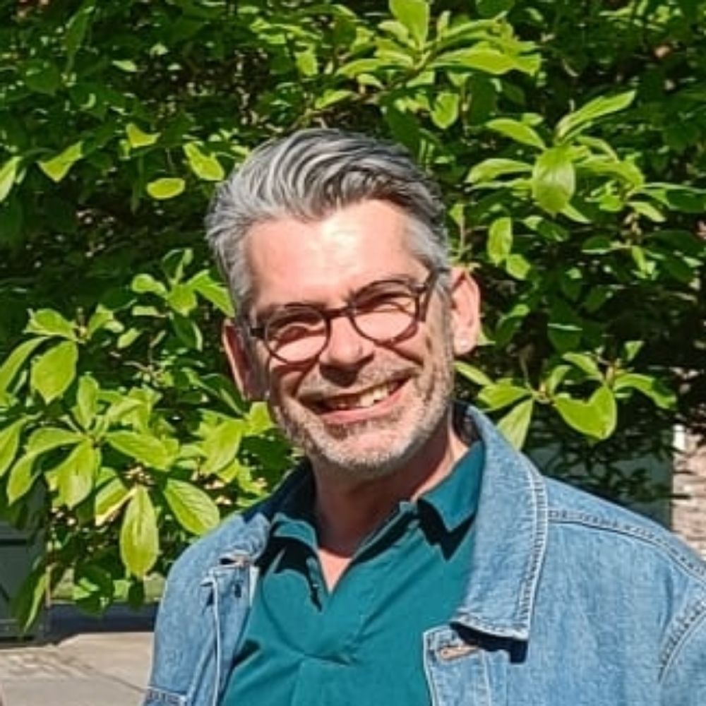 dirkmjvandenberghe