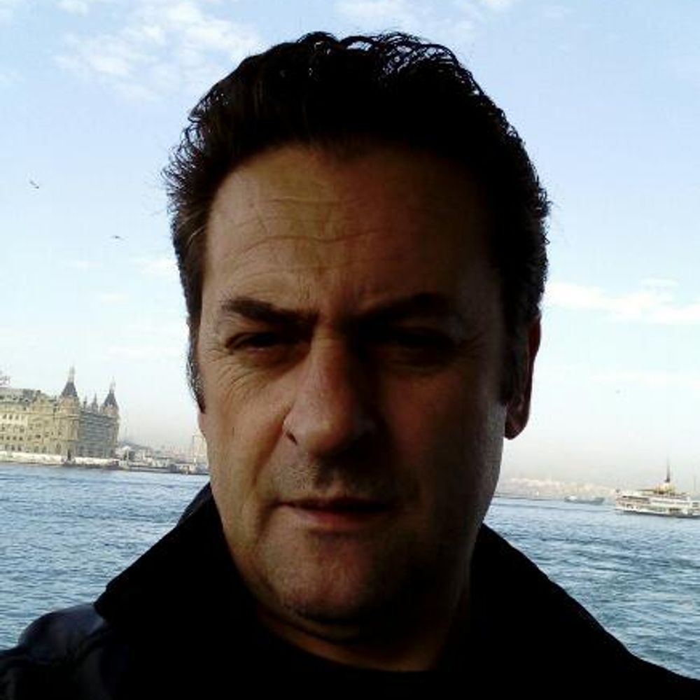Ömer AYTEKİN
