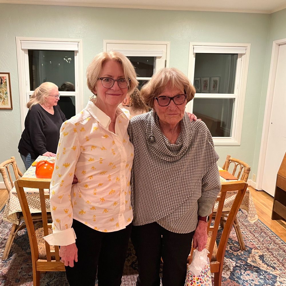 Anne G. Hanley