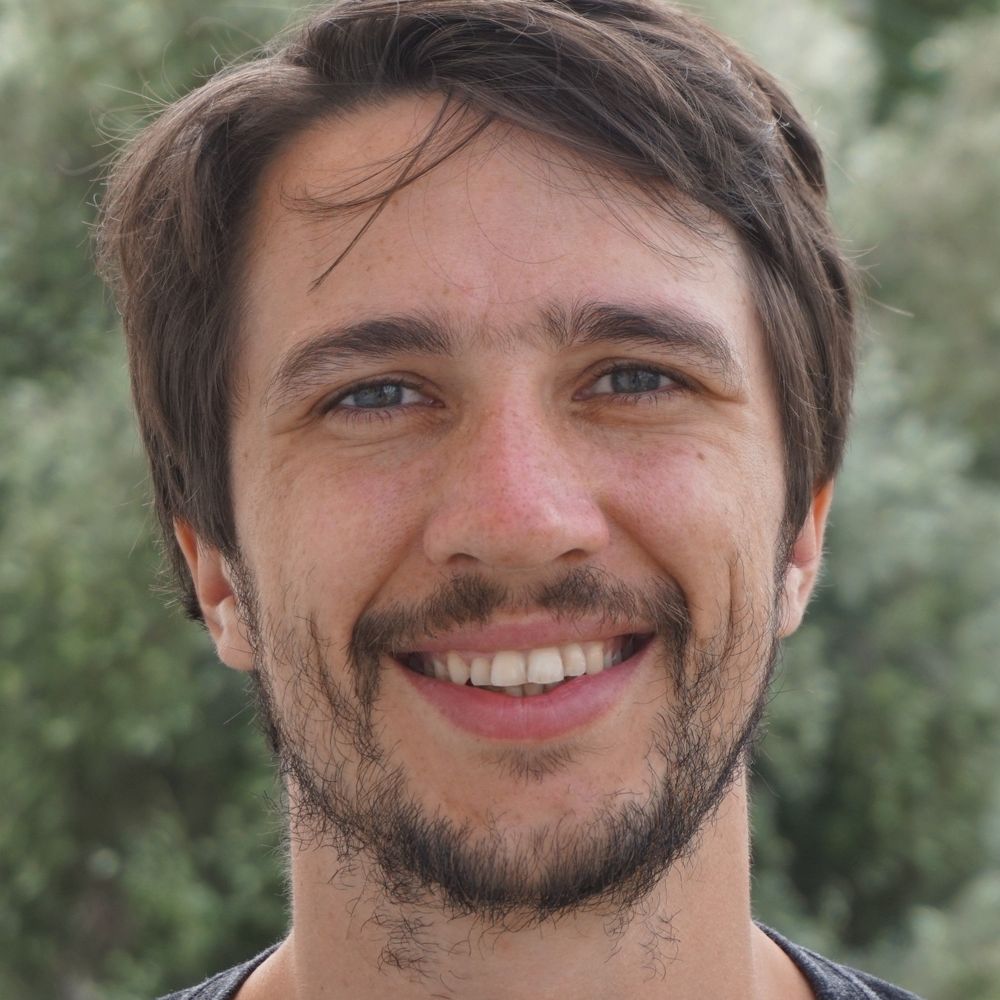 Simon Heeke