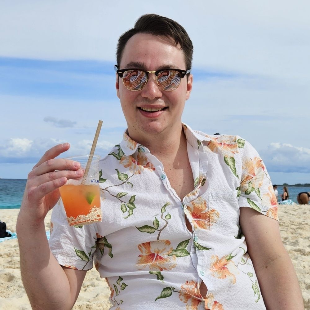 Kevin Coroneos