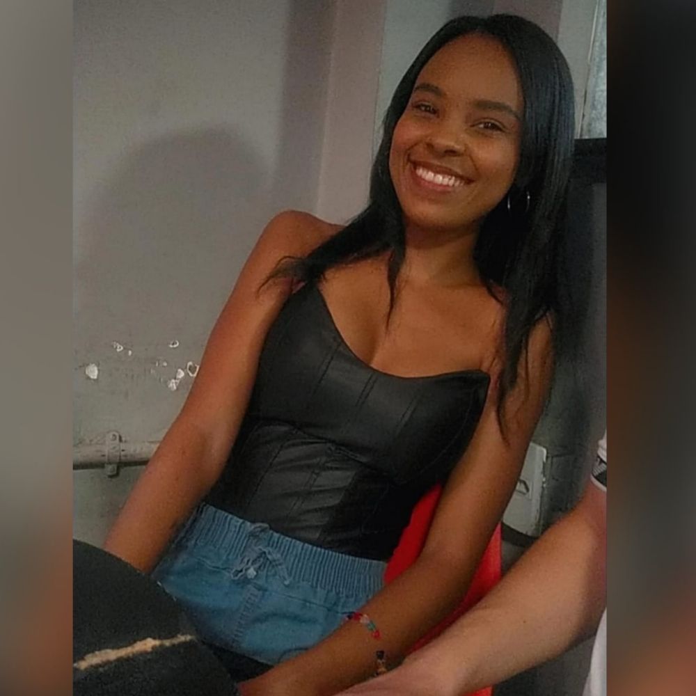Cheirosa✨️