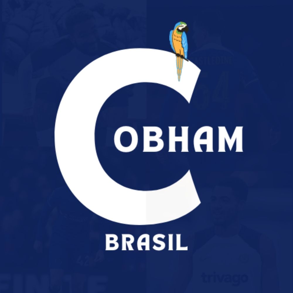 Cobham Brasil