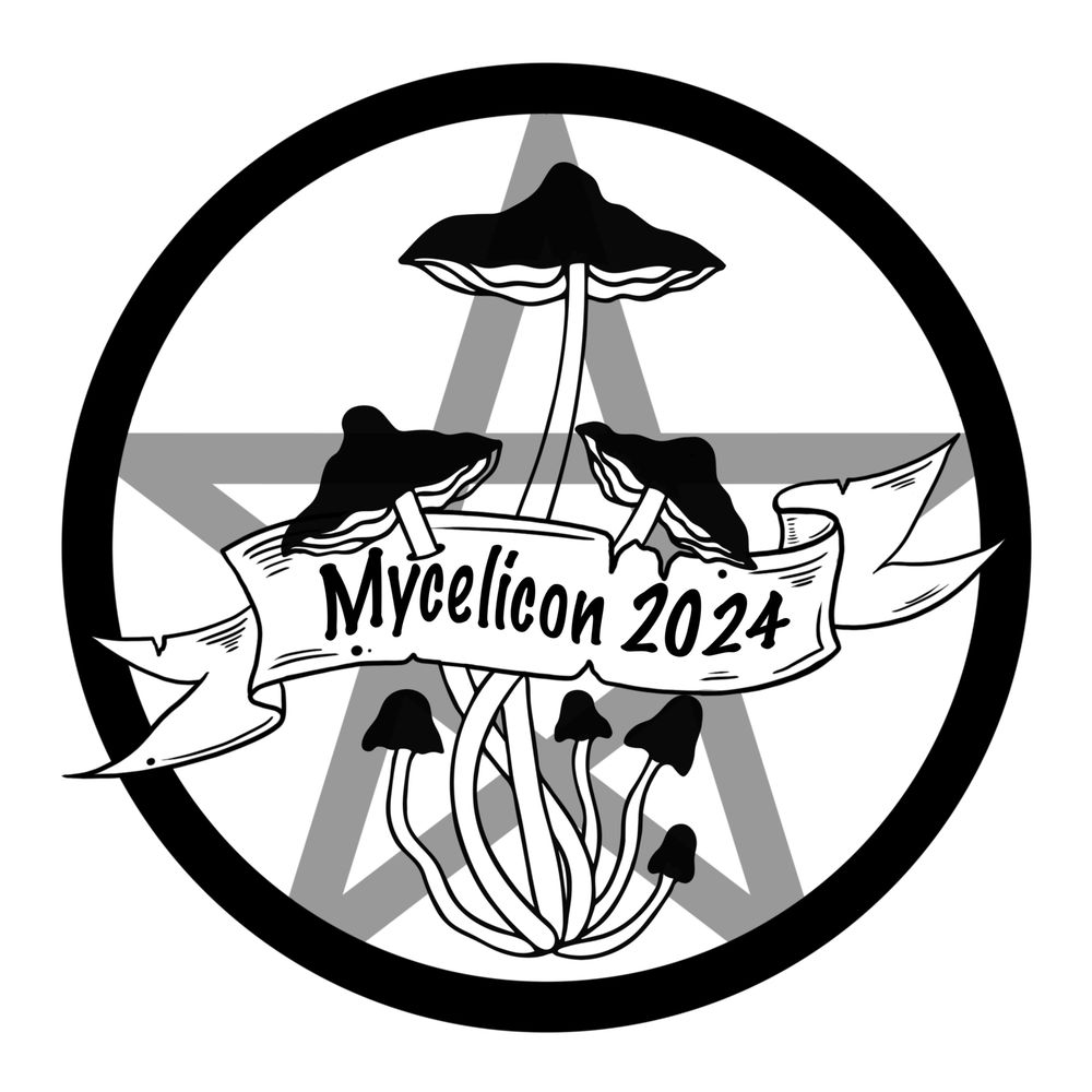 Mycelicon 2024 🍄♾️