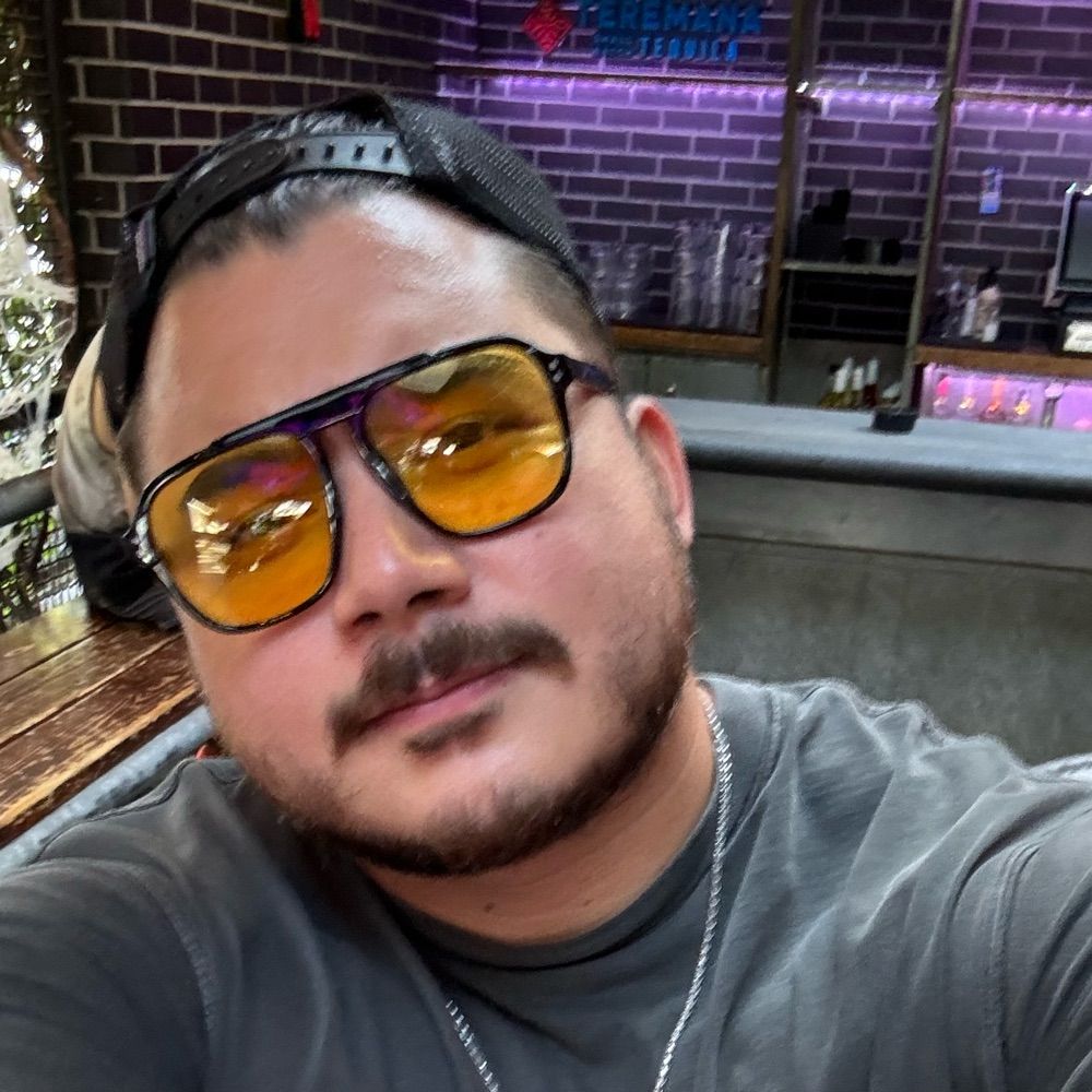 Ryan Tabura