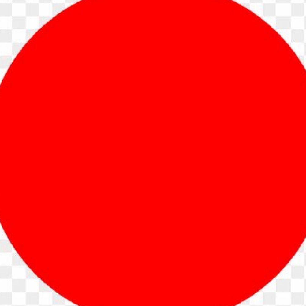 The Red Enthusiast