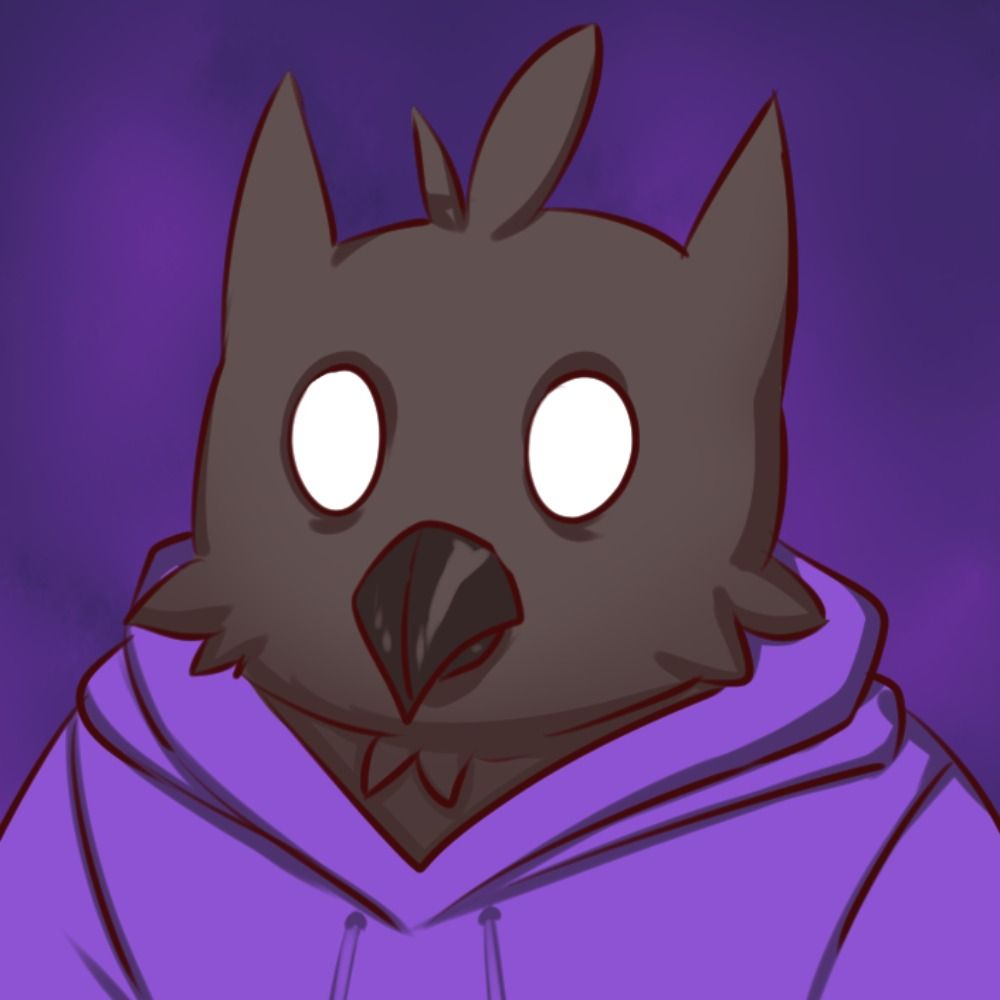 GeshKAW🔞(Commissions closed)