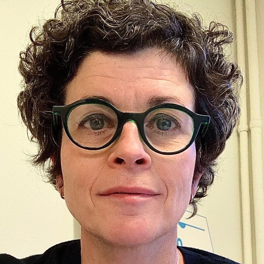 Valérie Marcon