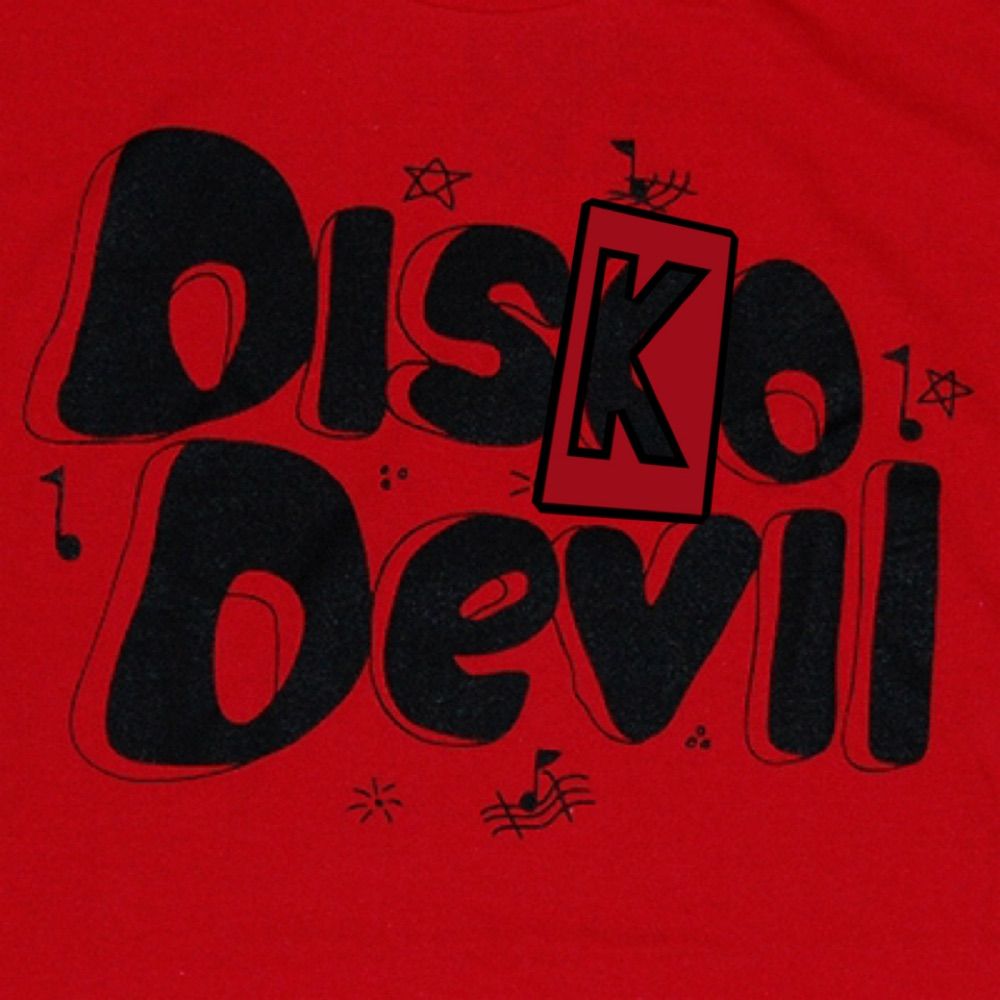 DiskoDevil