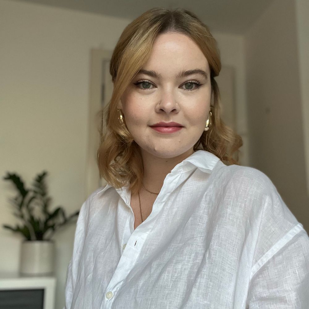 Jess Ayres