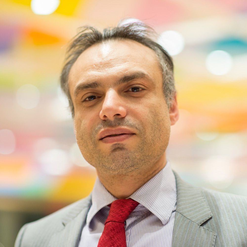 Stephen Mifsud