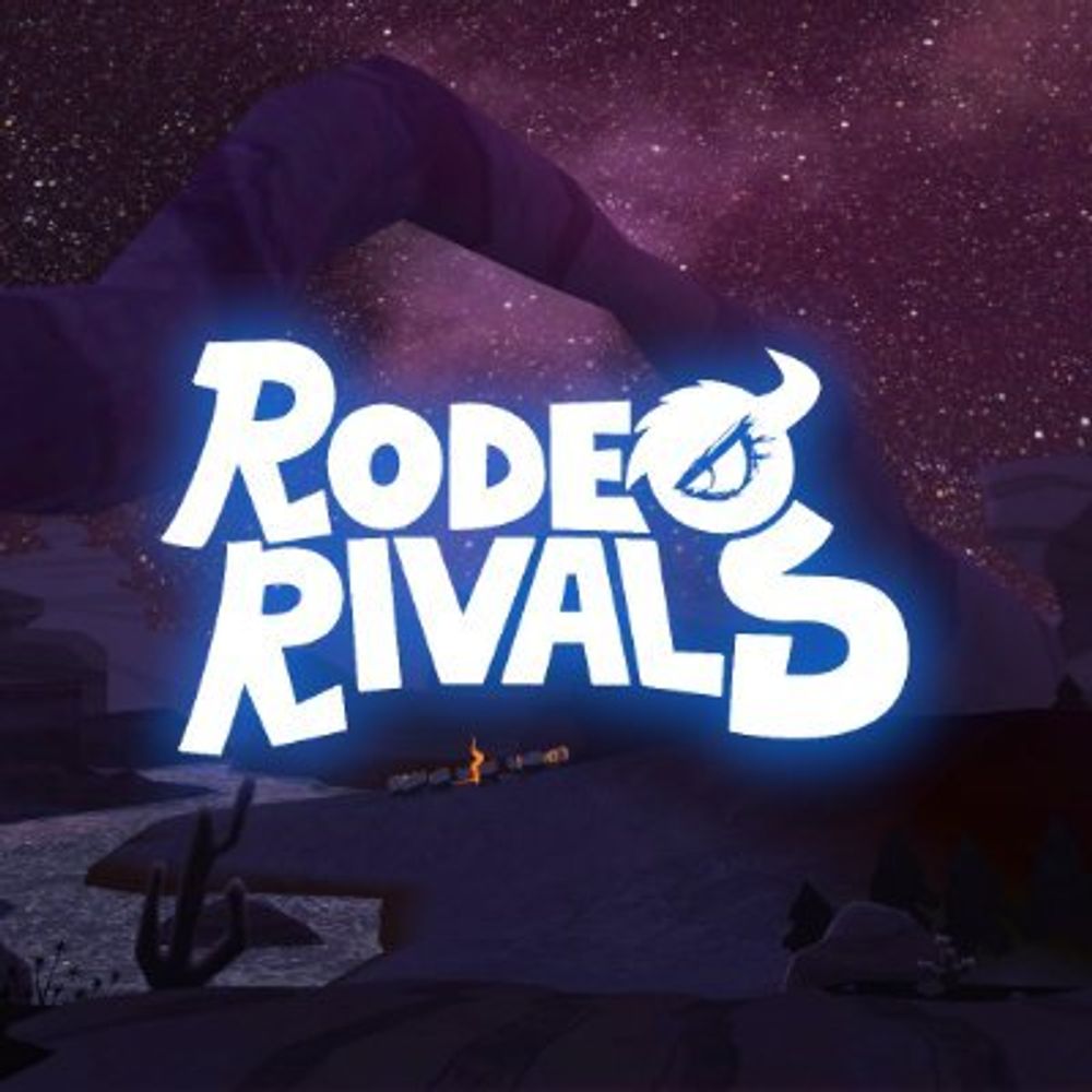 Rodeo Rivals