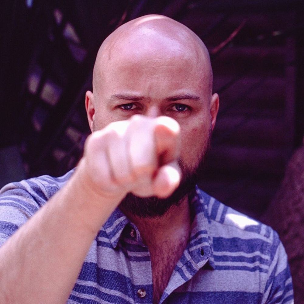 Christopher Daniel