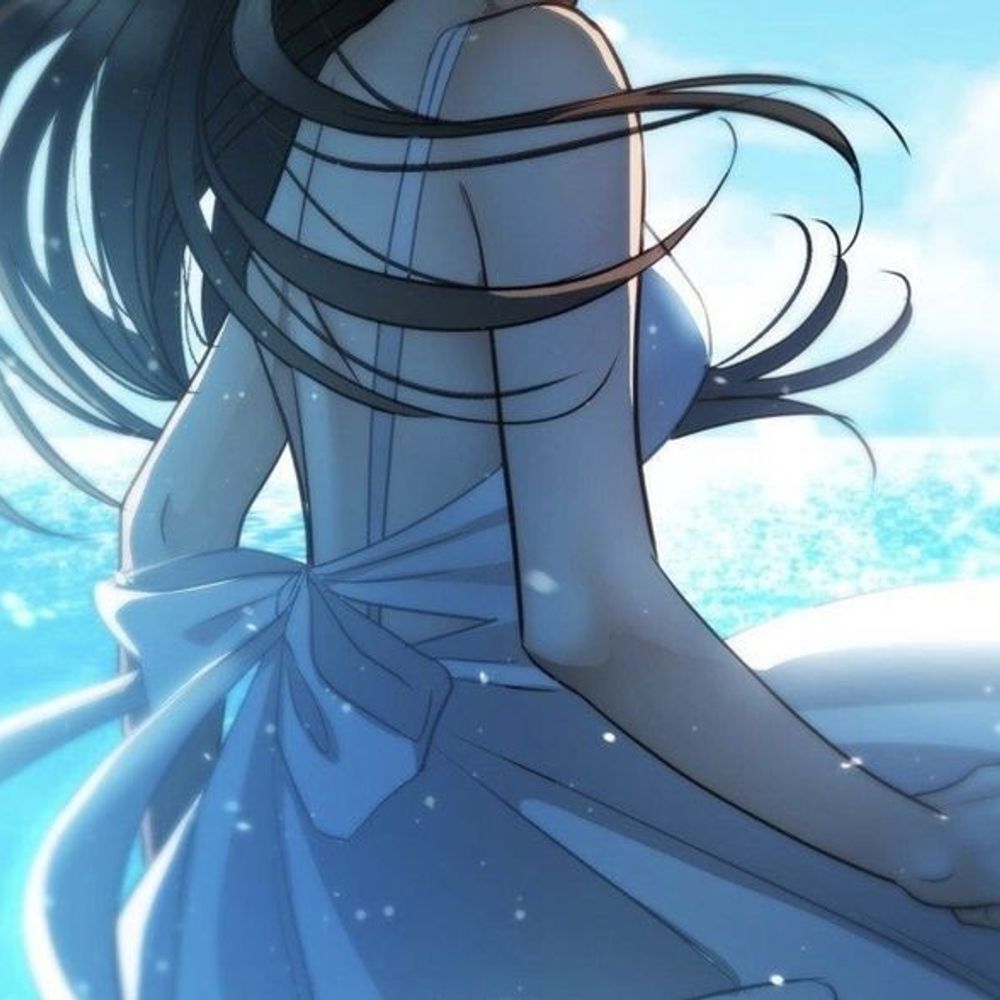 athalia shea~