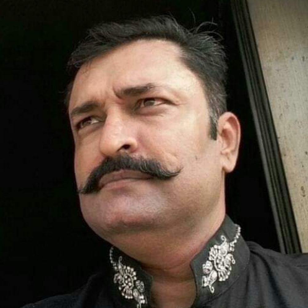 سید نوید شاہ کاظمی