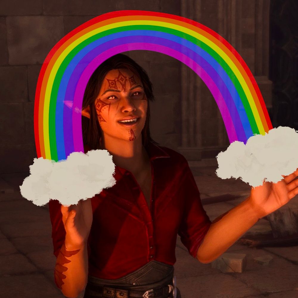 User avatar