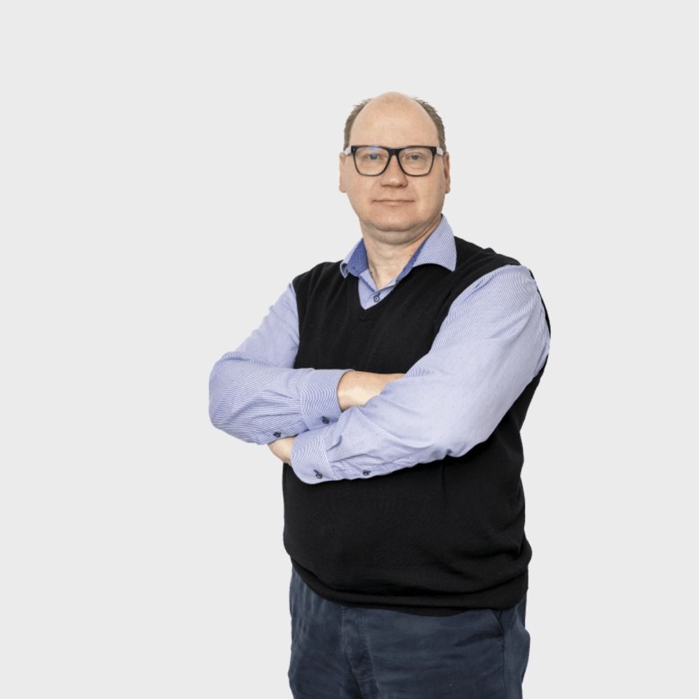 Ari Sundberg