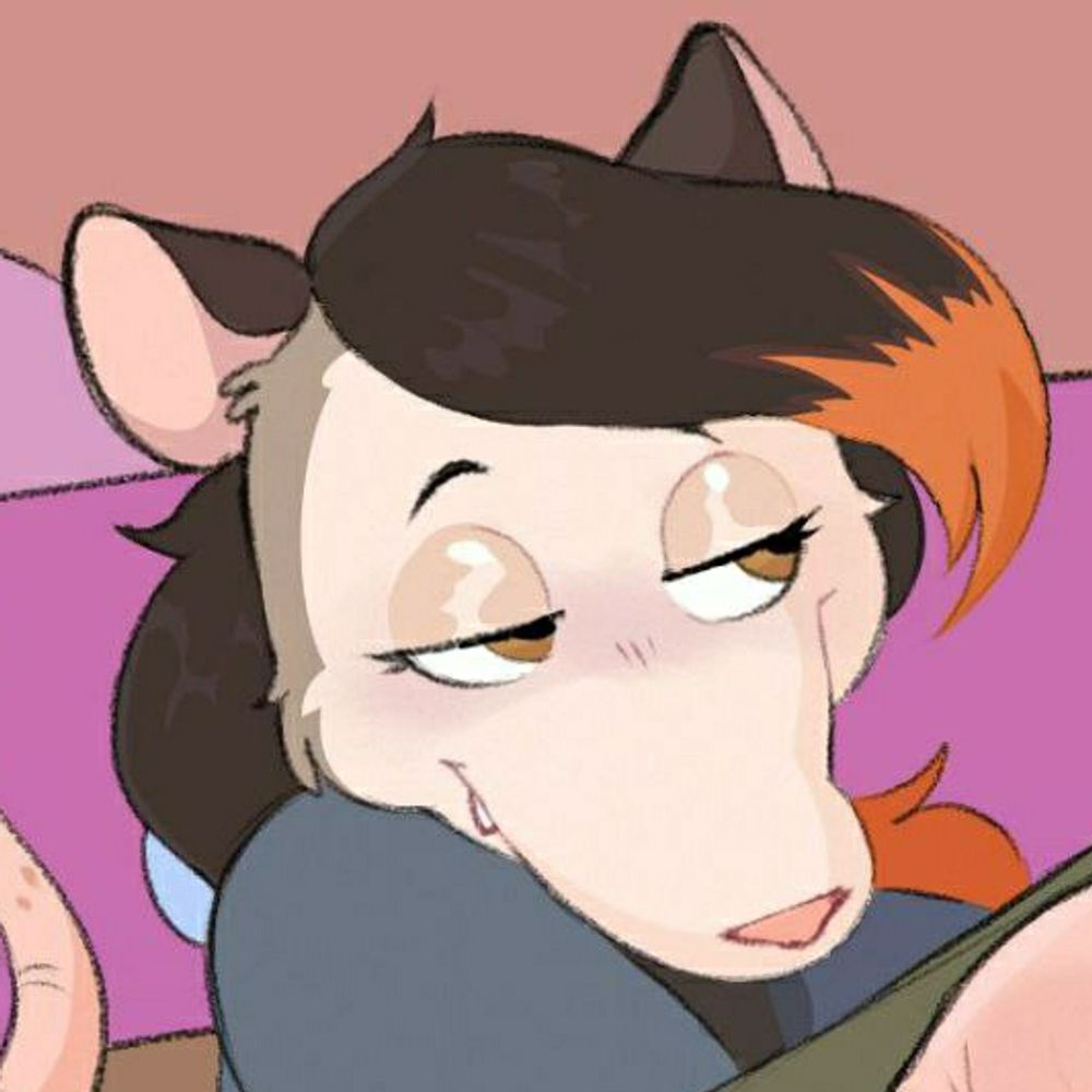 🔞 Alice (ArcaneFizz) 🏳️‍⚧️ 🔞