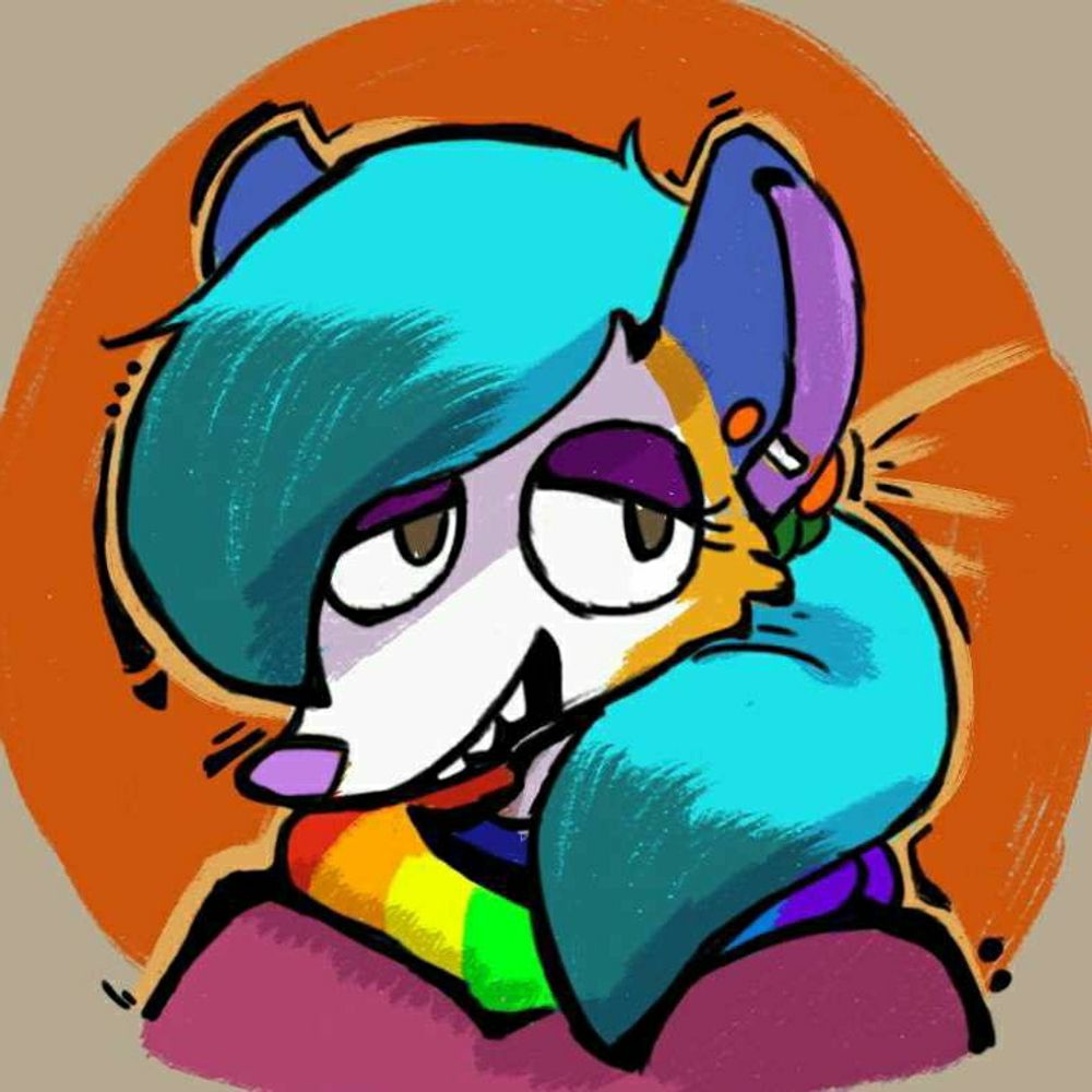 🔞 ArcaneFizz 🏳️‍⚧️ 🔞
