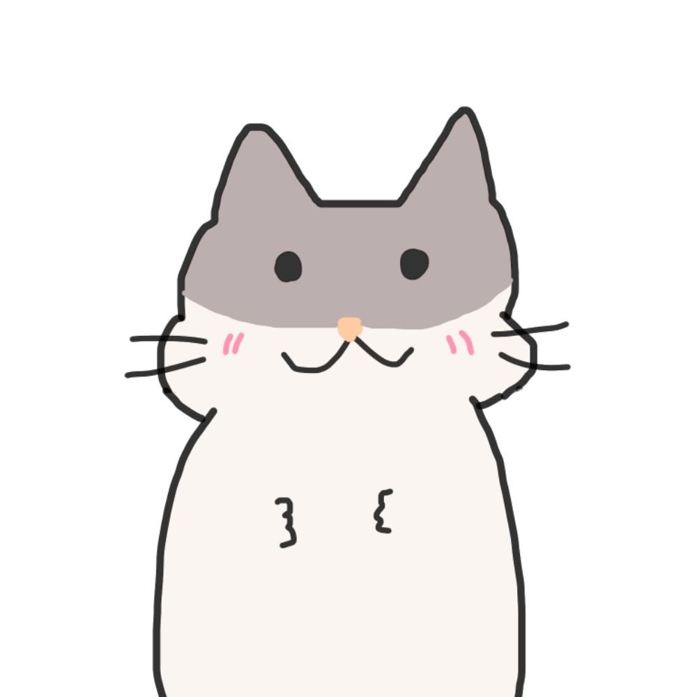 はむ吉（のんびり）