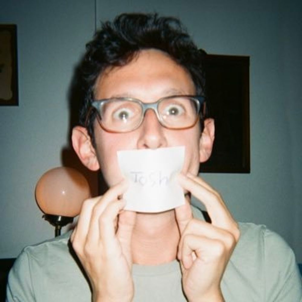 Josh Bard