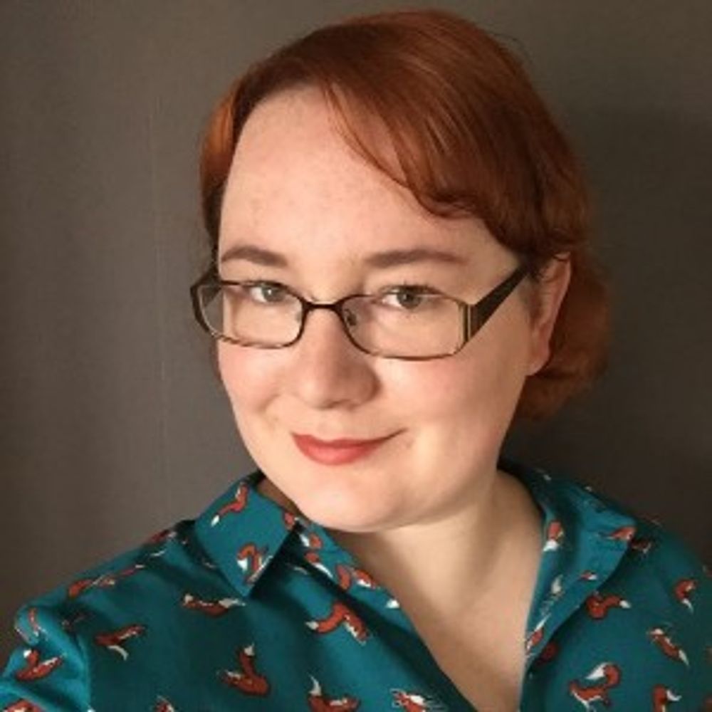 Dr. Claire Collins